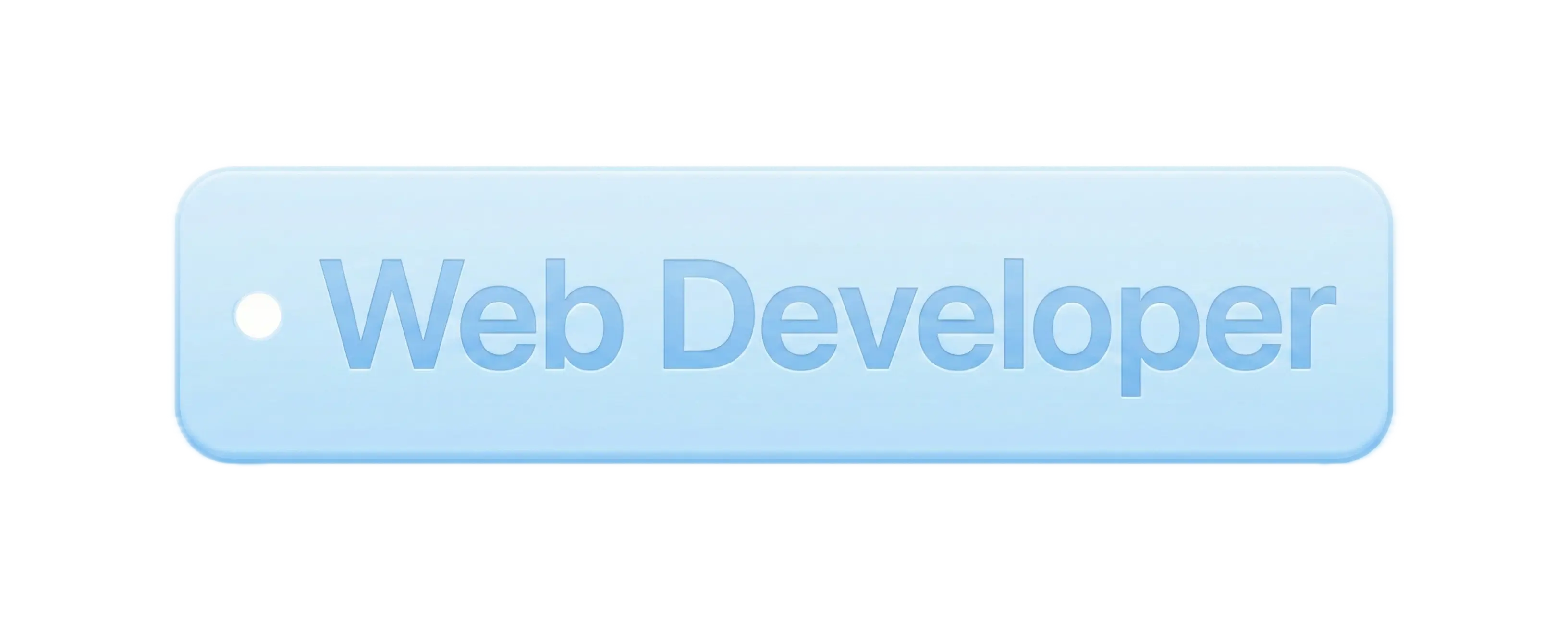 webdeveloper